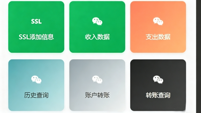 财务管理系统